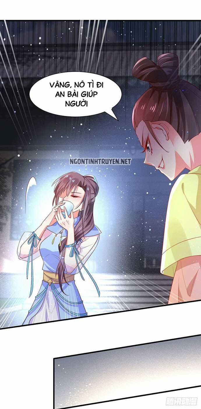 Bệnh Kiều Phu Quân Ngạnh Thượng Cung Chapter 44 trang 7