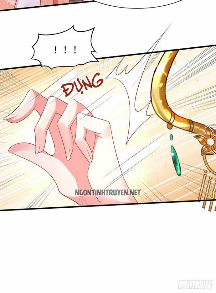 Bệnh Kiều Phu Quân Ngạnh Thượng Cung Chapter 44 trang 9