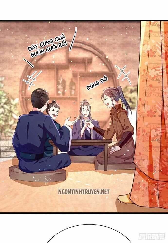 Bệnh Kiều Phu Quân Ngạnh Thượng Cung Chapter 45 trang 13