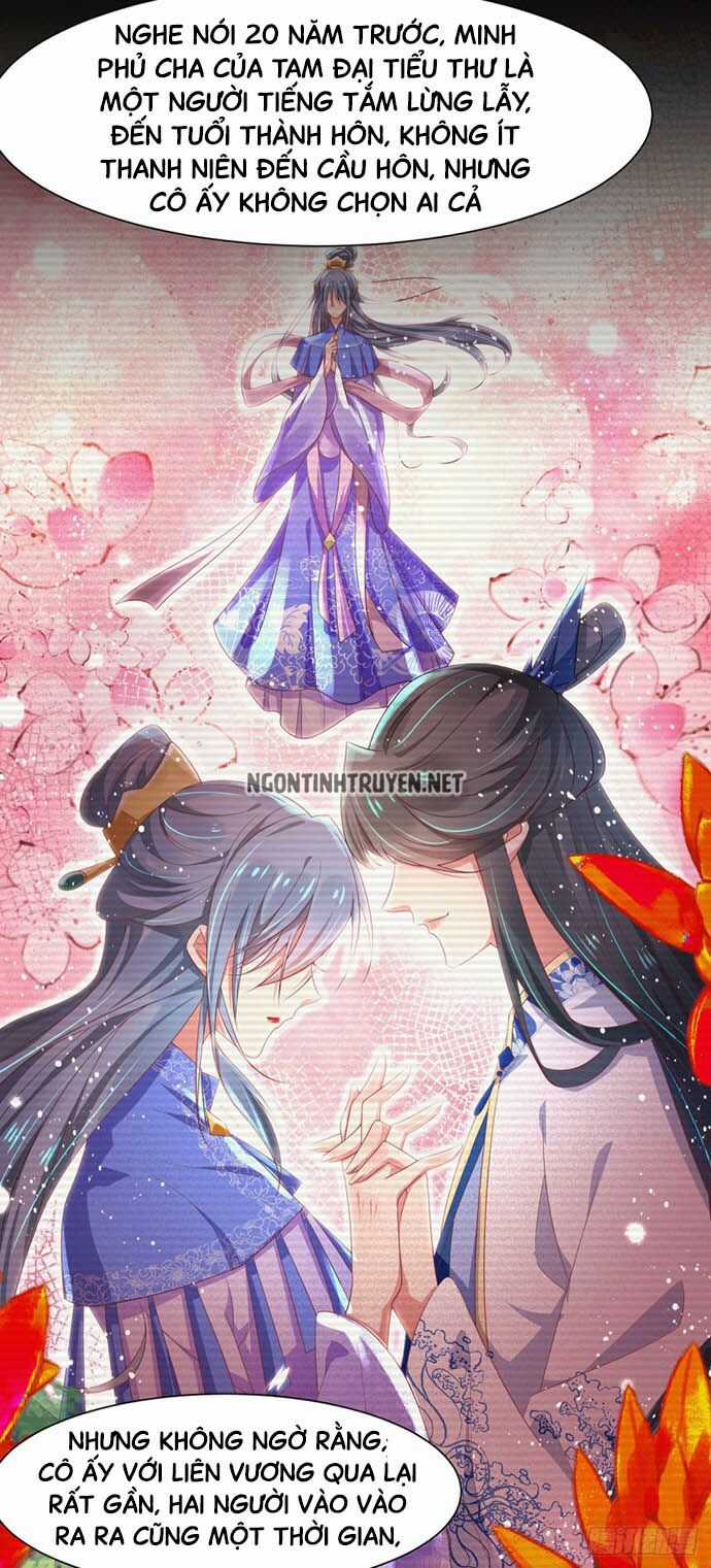 Bệnh Kiều Phu Quân Ngạnh Thượng Cung Chapter 45 trang 16