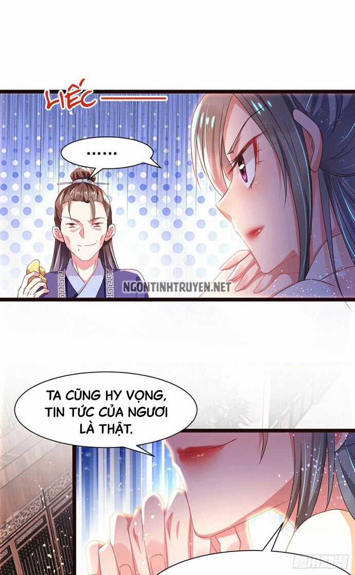 Bệnh Kiều Phu Quân Ngạnh Thượng Cung Chapter 45 trang 19