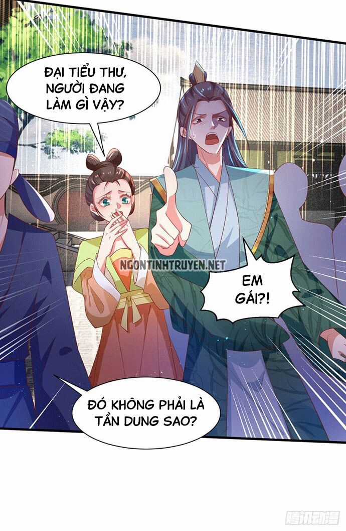 Bệnh Kiều Phu Quân Ngạnh Thượng Cung Chapter 45 trang 2