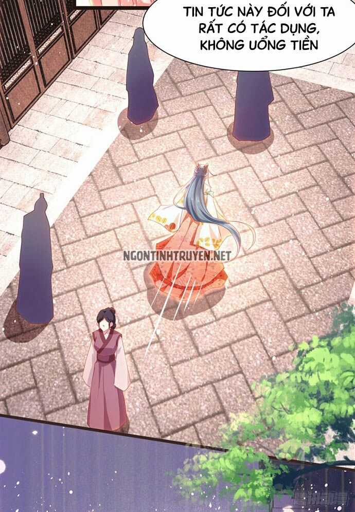 Bệnh Kiều Phu Quân Ngạnh Thượng Cung Chapter 45 trang 20