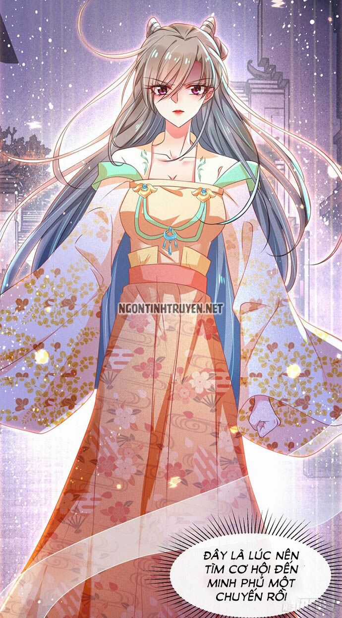 Bệnh Kiều Phu Quân Ngạnh Thượng Cung Chapter 45 trang 21