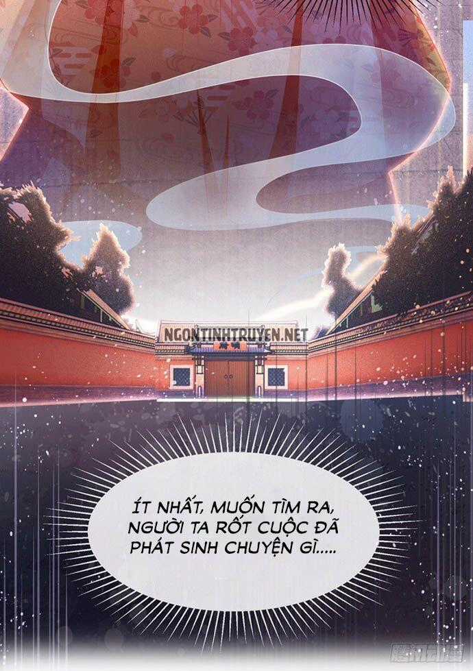 Bệnh Kiều Phu Quân Ngạnh Thượng Cung Chapter 45 trang 22