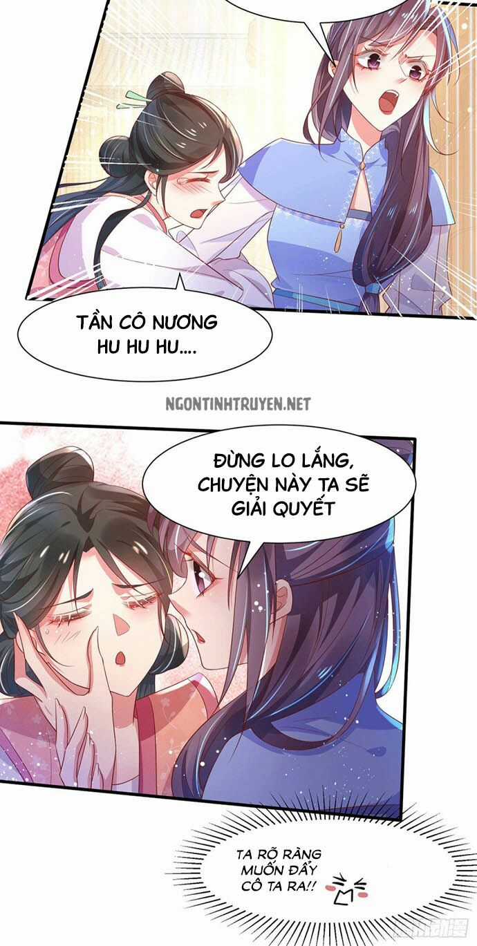 Bệnh Kiều Phu Quân Ngạnh Thượng Cung Chapter 45 trang 5