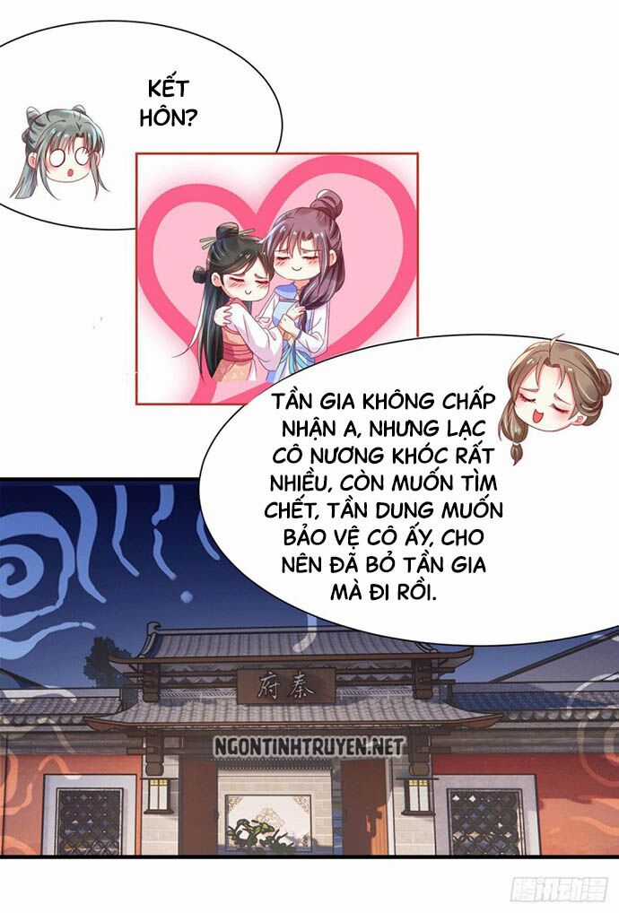 Bệnh Kiều Phu Quân Ngạnh Thượng Cung Chapter 45 trang 9