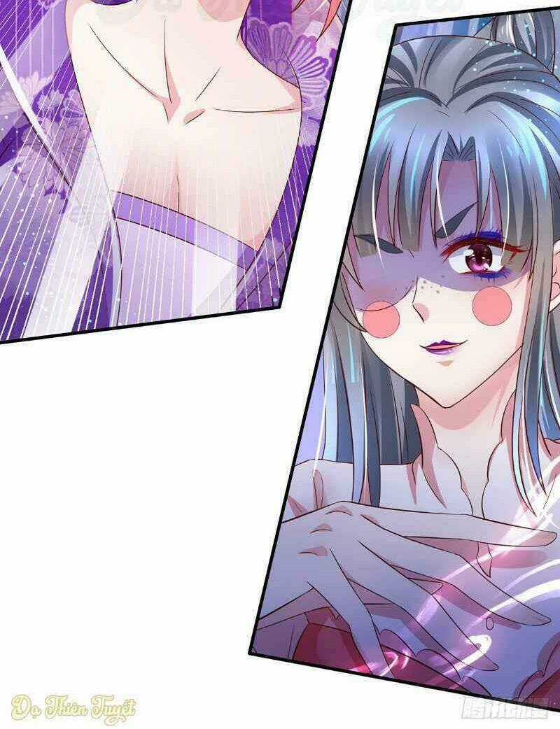 Bệnh Kiều Phu Quân Ngạnh Thượng Cung Chapter 5 trang 13