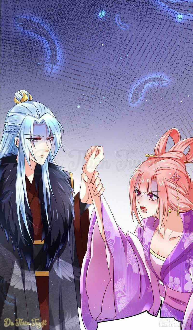 Bệnh Kiều Phu Quân Ngạnh Thượng Cung Chapter 5 trang 15