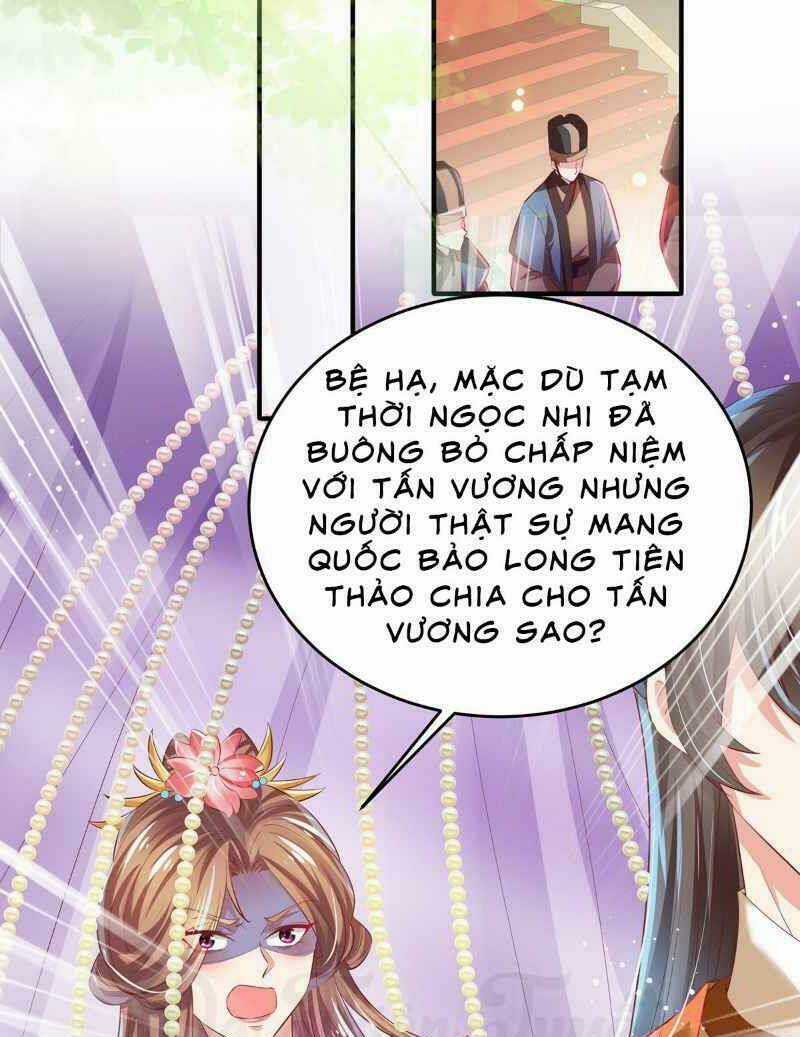 Bệnh Kiều Phu Quân Ngạnh Thượng Cung Chapter 5 trang 44