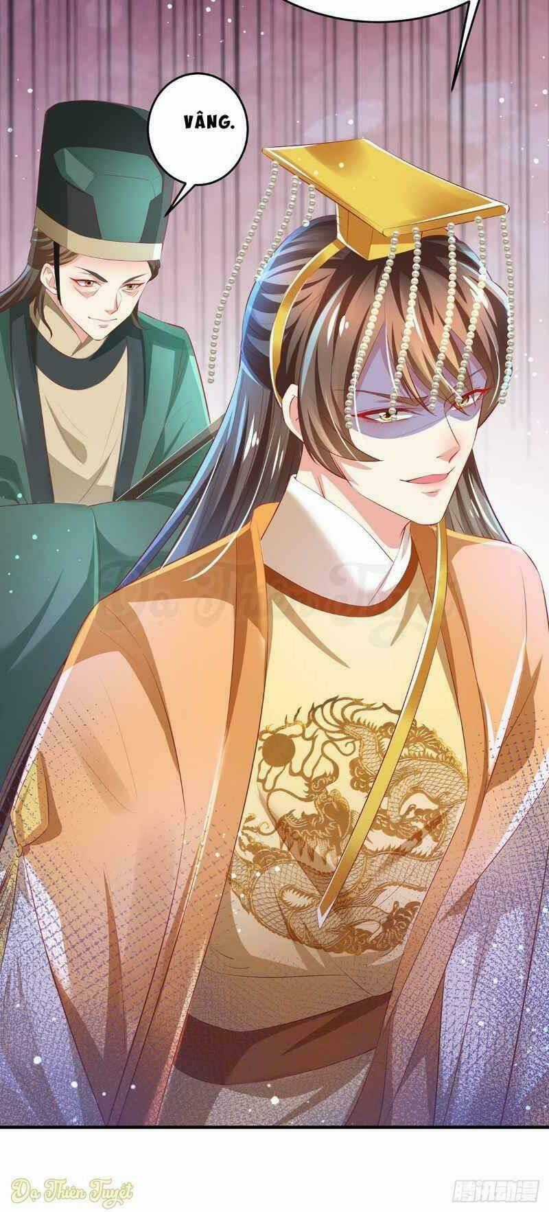 Bệnh Kiều Phu Quân Ngạnh Thượng Cung Chapter 5 trang 47