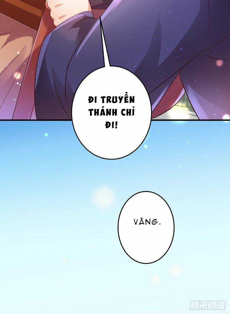 Bệnh Kiều Phu Quân Ngạnh Thượng Cung Chapter 6 trang 15