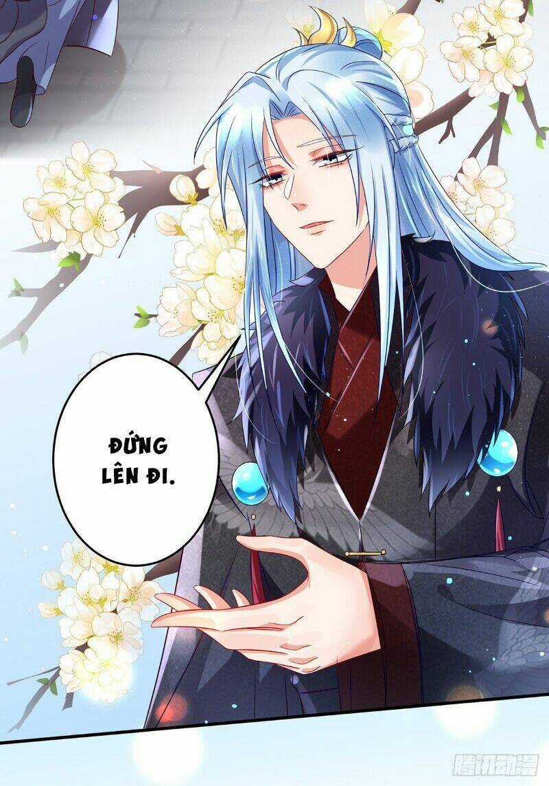 Bệnh Kiều Phu Quân Ngạnh Thượng Cung Chapter 6 trang 21