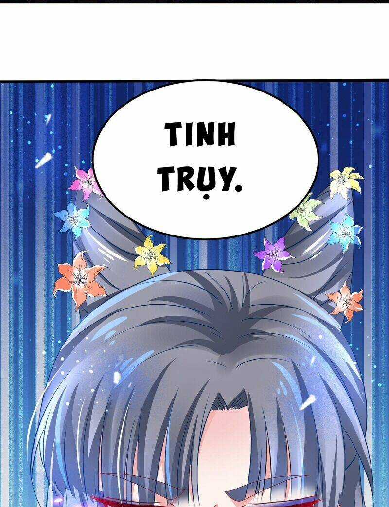 Bệnh Kiều Phu Quân Ngạnh Thượng Cung Chapter 6 trang 28