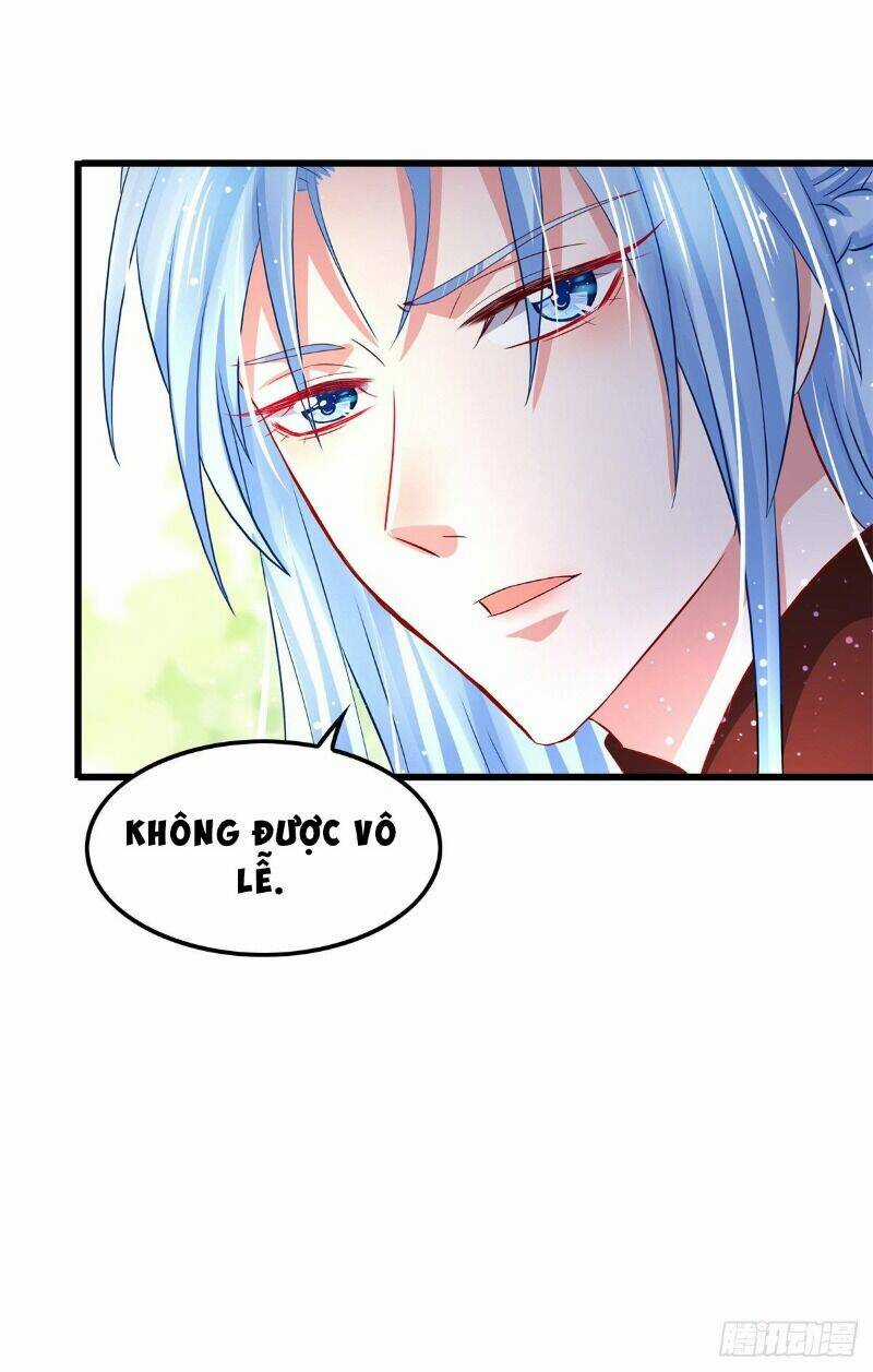 Bệnh Kiều Phu Quân Ngạnh Thượng Cung Chapter 6 trang 30