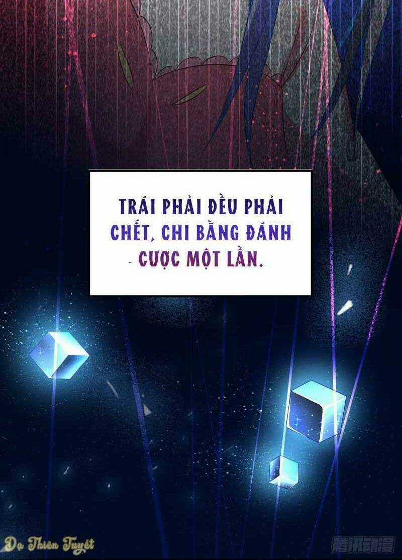 Bệnh Kiều Phu Quân Ngạnh Thượng Cung Chapter 7 trang 10