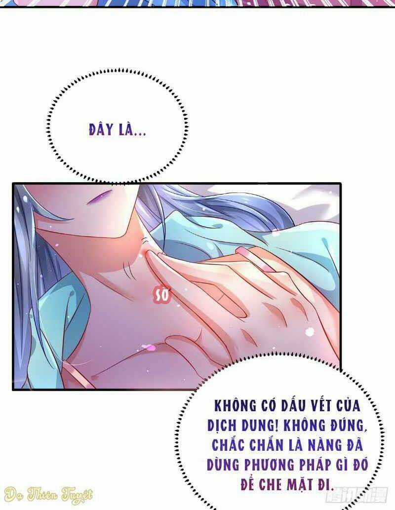 Bệnh Kiều Phu Quân Ngạnh Thượng Cung Chapter 7 trang 15