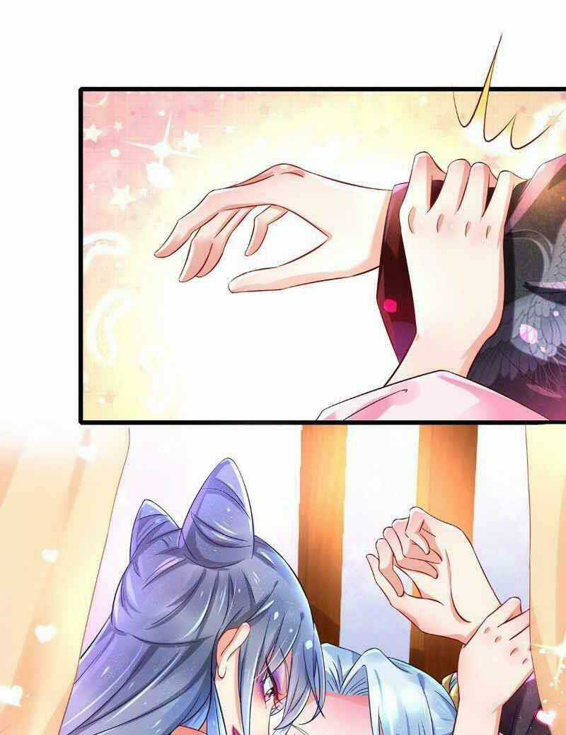 Bệnh Kiều Phu Quân Ngạnh Thượng Cung Chapter 7 trang 19