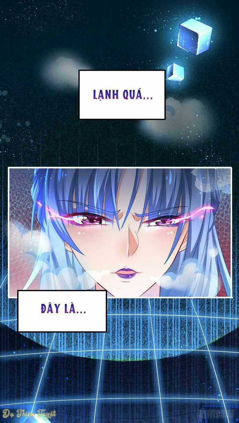 Bệnh Kiều Phu Quân Ngạnh Thượng Cung Chapter 7 trang 2