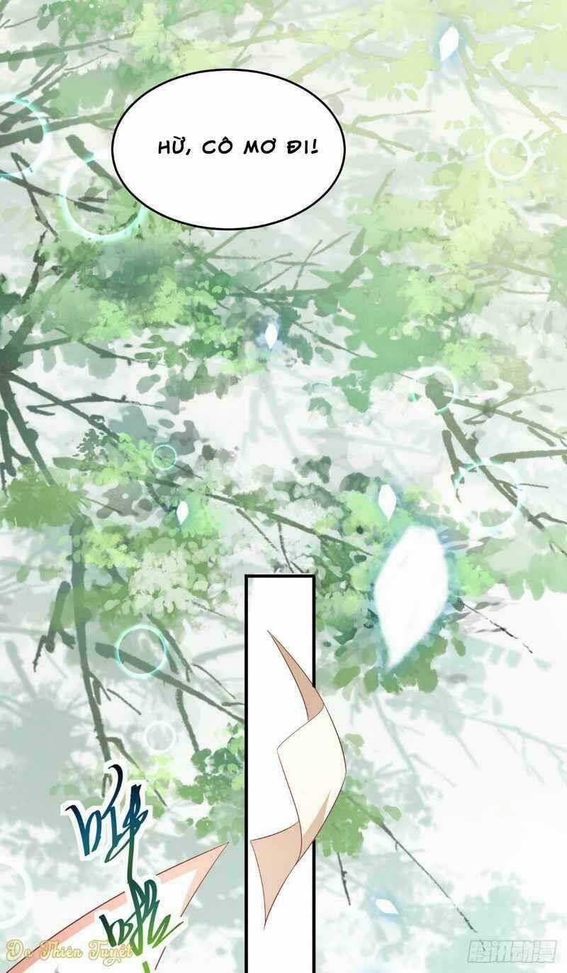 Bệnh Kiều Phu Quân Ngạnh Thượng Cung Chapter 7 trang 30