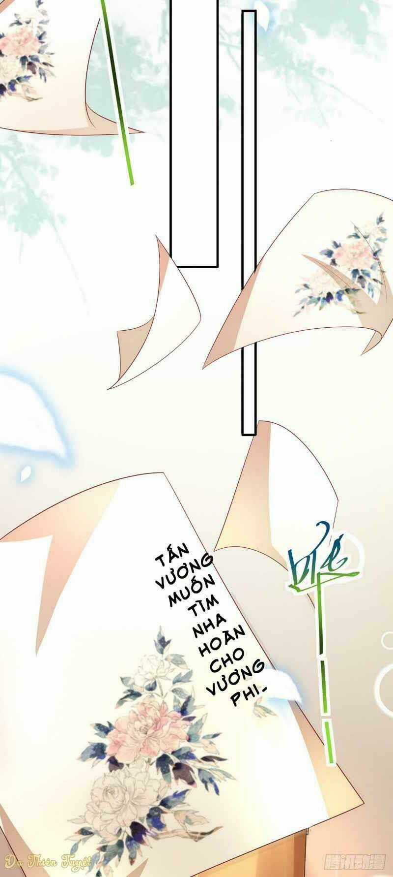 Bệnh Kiều Phu Quân Ngạnh Thượng Cung Chapter 7 trang 31