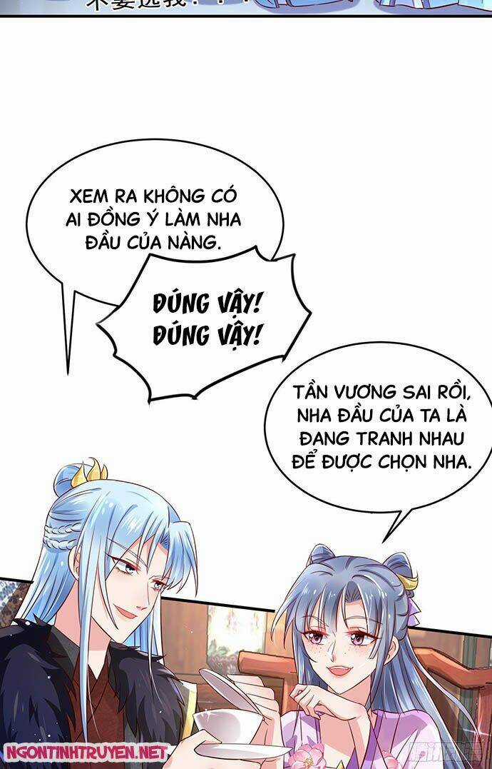 Bệnh Kiều Phu Quân Ngạnh Thượng Cung Chapter 8 trang 15