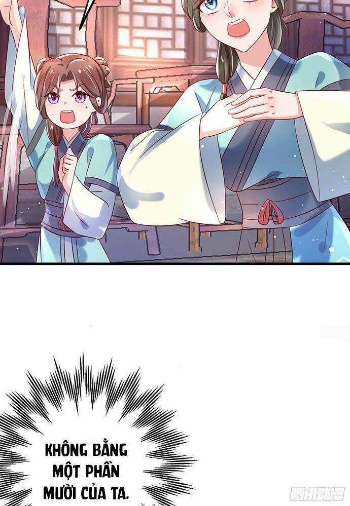 Bệnh Kiều Phu Quân Ngạnh Thượng Cung Chapter 8 trang 17