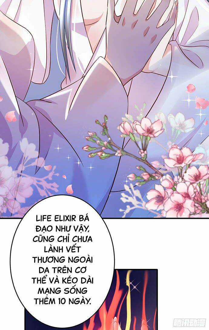 Bệnh Kiều Phu Quân Ngạnh Thượng Cung Chapter 8 trang 2