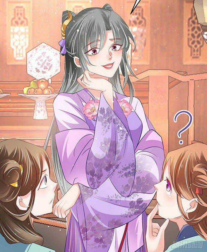 Bệnh Kiều Phu Quân Ngạnh Thượng Cung Chapter 8 trang 21