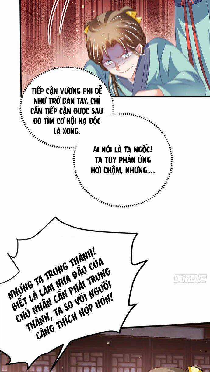 Bệnh Kiều Phu Quân Ngạnh Thượng Cung Chapter 8 trang 23