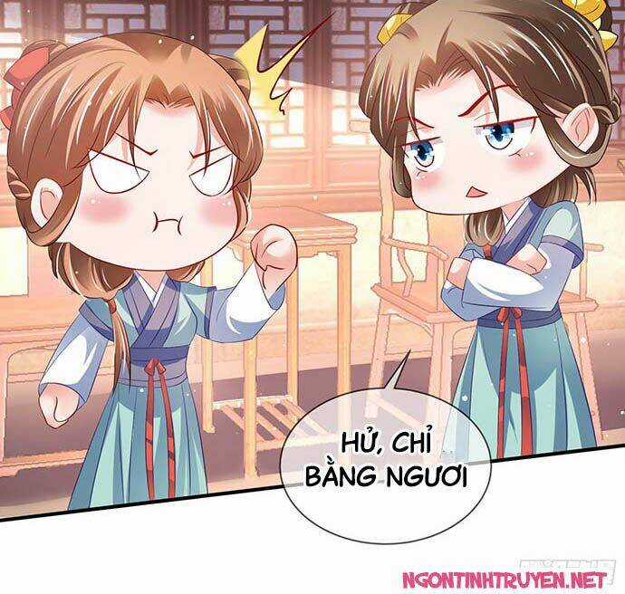 Bệnh Kiều Phu Quân Ngạnh Thượng Cung Chapter 8 trang 24