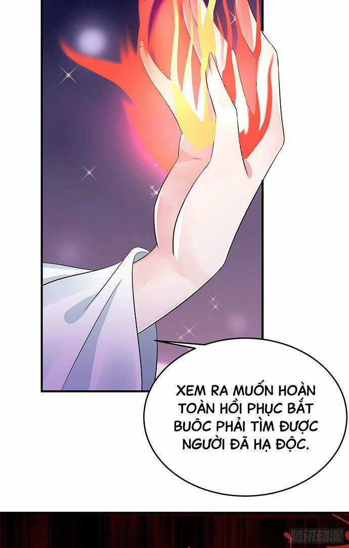 Bệnh Kiều Phu Quân Ngạnh Thượng Cung Chapter 8 trang 3