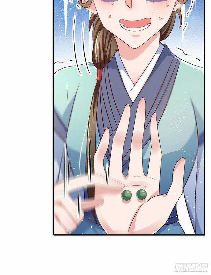 Bệnh Kiều Phu Quân Ngạnh Thượng Cung Chapter 8 trang 30