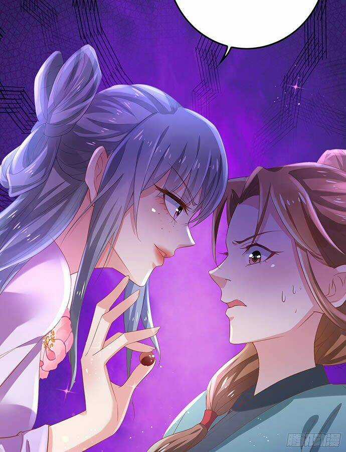 Bệnh Kiều Phu Quân Ngạnh Thượng Cung Chapter 8 trang 32