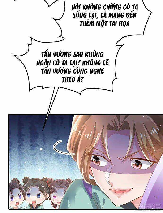 Bệnh Kiều Phu Quân Ngạnh Thượng Cung Chapter 8 trang 36