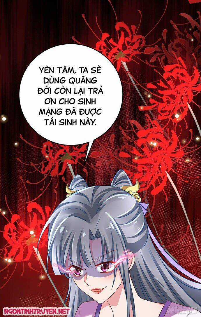 Bệnh Kiều Phu Quân Ngạnh Thượng Cung Chapter 8 trang 4