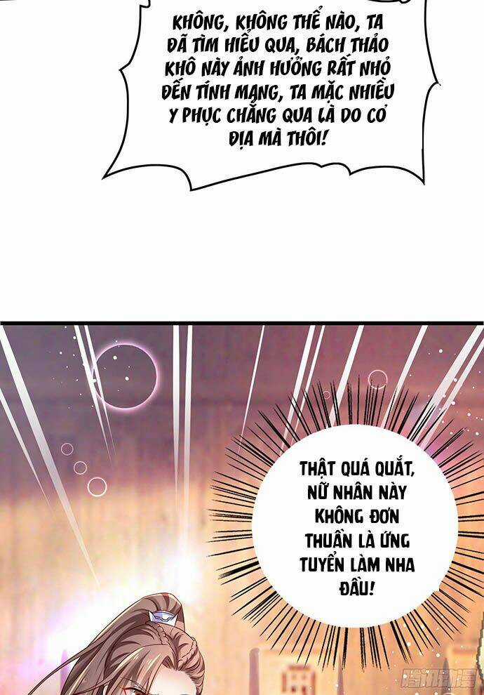 Bệnh Kiều Phu Quân Ngạnh Thượng Cung Chapter 8 trang 40