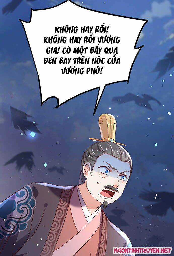 Bệnh Kiều Phu Quân Ngạnh Thượng Cung Chapter 8 trang 46