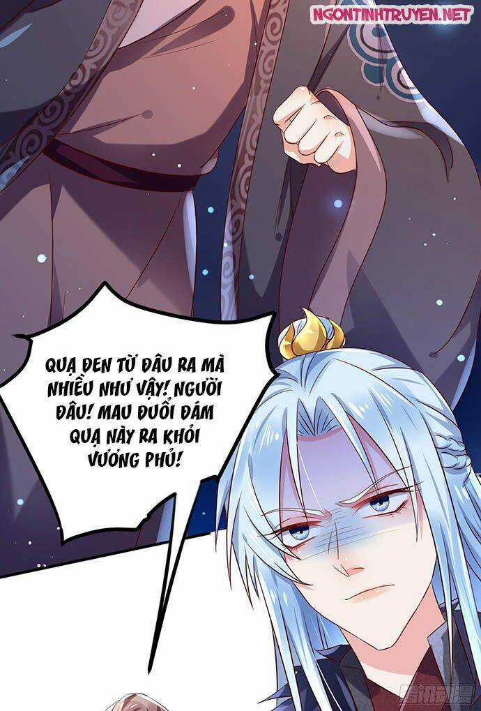 Bệnh Kiều Phu Quân Ngạnh Thượng Cung Chapter 8 trang 47