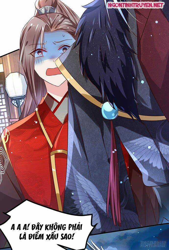 Bệnh Kiều Phu Quân Ngạnh Thượng Cung Chapter 8 trang 48