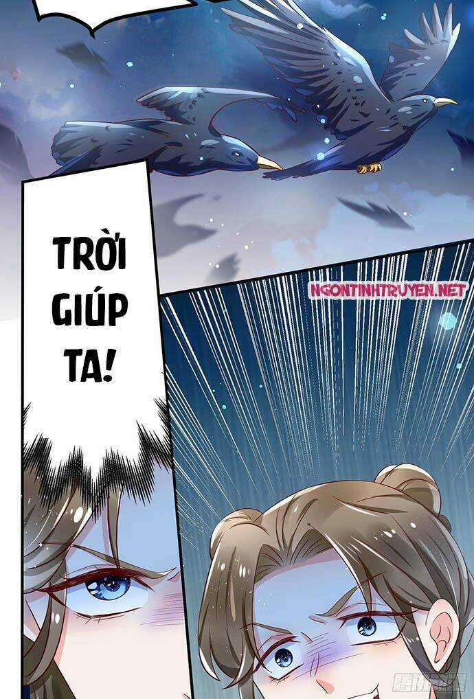 Bệnh Kiều Phu Quân Ngạnh Thượng Cung Chapter 8 trang 49