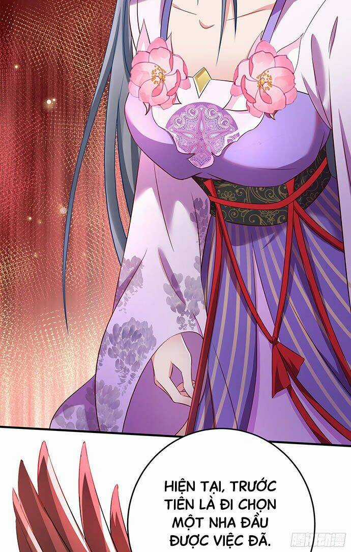 Bệnh Kiều Phu Quân Ngạnh Thượng Cung Chapter 8 trang 5