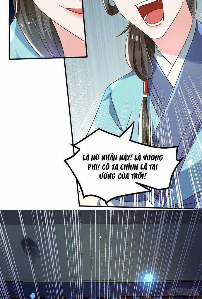 Bệnh Kiều Phu Quân Ngạnh Thượng Cung Chapter 8 trang 50