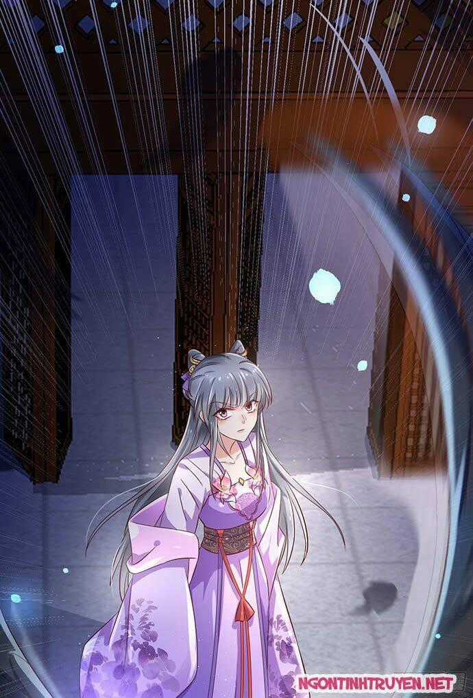 Bệnh Kiều Phu Quân Ngạnh Thượng Cung Chapter 8 trang 51