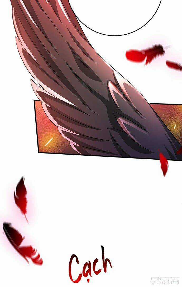 Bệnh Kiều Phu Quân Ngạnh Thượng Cung Chapter 8 trang 6