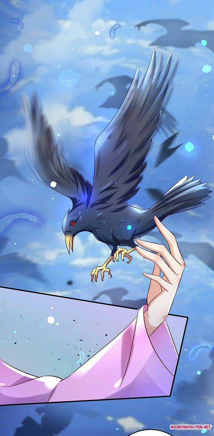 Bệnh Kiều Phu Quân Ngạnh Thượng Cung Chapter 9 trang 13