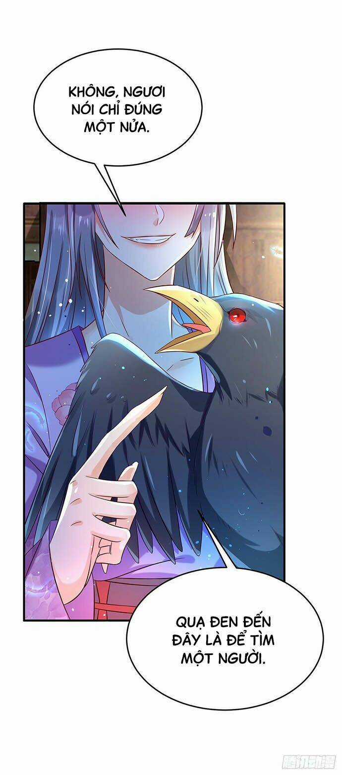 Bệnh Kiều Phu Quân Ngạnh Thượng Cung Chapter 9 trang 16