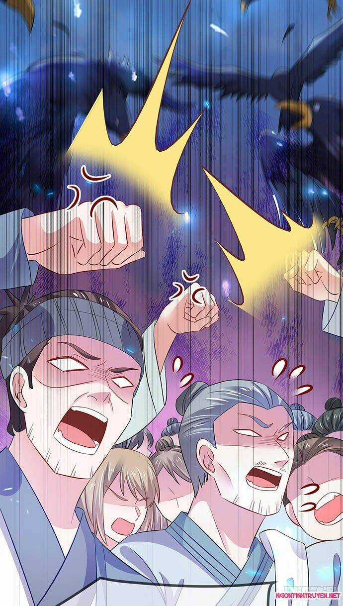 Bệnh Kiều Phu Quân Ngạnh Thượng Cung Chapter 9 trang 2