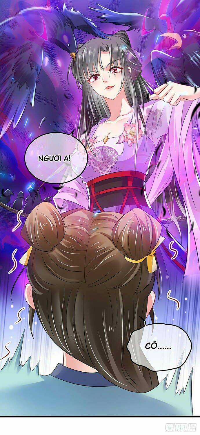 Bệnh Kiều Phu Quân Ngạnh Thượng Cung Chapter 9 trang 20