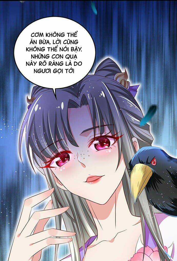 Bệnh Kiều Phu Quân Ngạnh Thượng Cung Chapter 9 trang 22